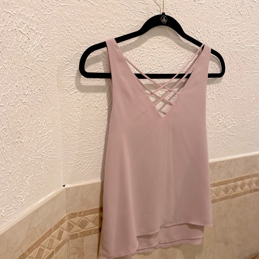 Express Top - Picture 3 of 6